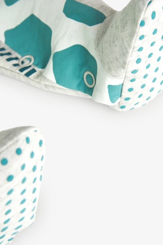 Grenouillère - Gris