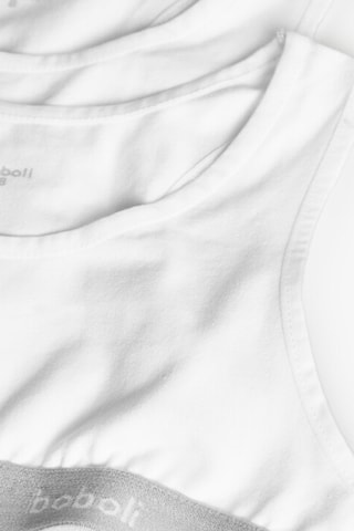 2 brassières - Blanc