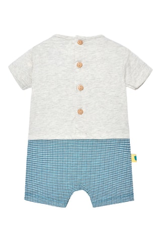 Grenouillère - Gris