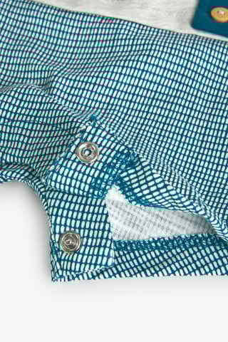 Grenouillère - Gris