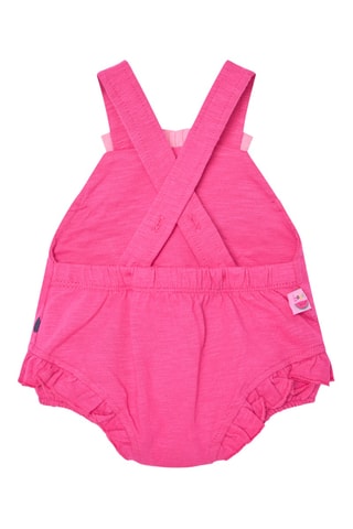 Body sans manches - Rose