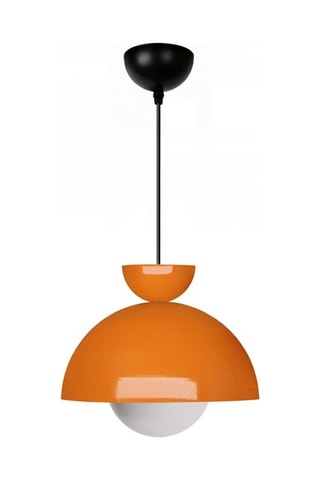 Lámpara de techo LED - Naranja - 40 W