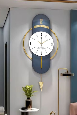 Reloj - 40 x 80 cm