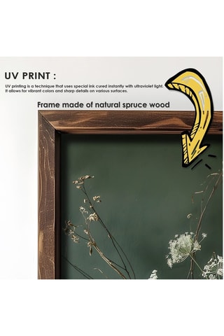 2 tableaux - 35 x 47 cm