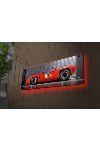 Cuadro LED - 30 x 90 cm - 30 x 90 cm