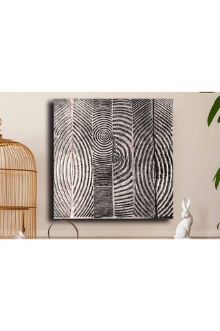 Tableau - 70 x 70 cm