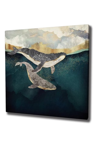 Tableau - 45 x 45 cm