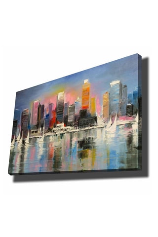 Tableau - 70 x 100 cm