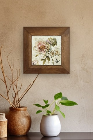 Tableau - 15,5 x 15,5 cm