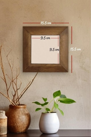 Tableau - 15,5 x 15,5 cm