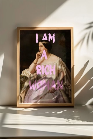 Tableau - 50 x 70 cm