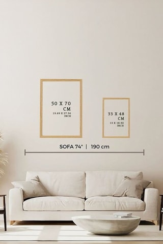 Tableau - 50 x 70 cm