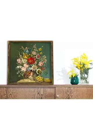 Tableau - 50 x 50 cm