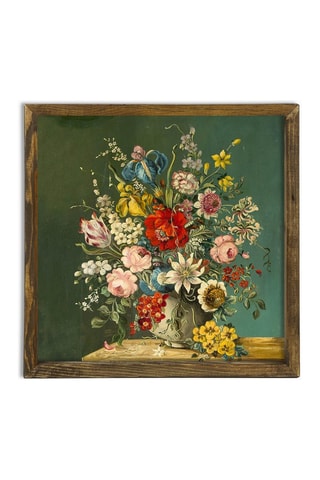 Tableau - 50 x 50 cm