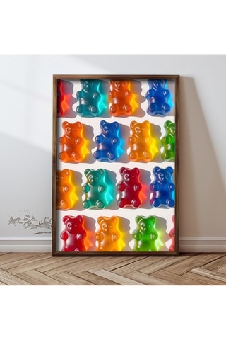 Tableau - 35 x 47 cm