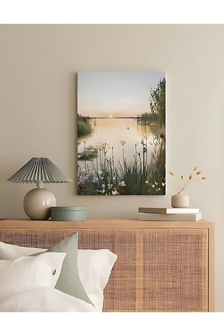 Tableau Artcanvas99 - 40 x 60 cm