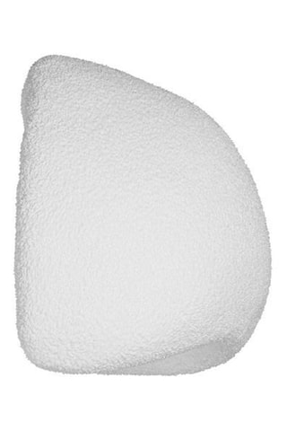 2 appliques murales Arcus - Blanc - 40 W