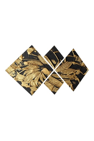 Cuadríptico - 60 x 115 cm