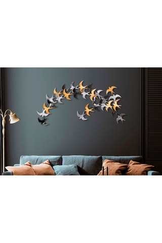 Décoration murale - Multicolore