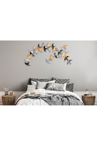 Décoration murale - Multicolore