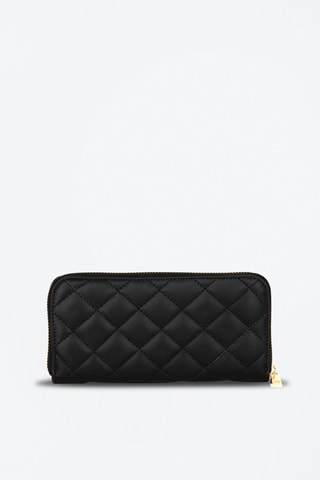 Compagnon Frosinone en cuir - Noir