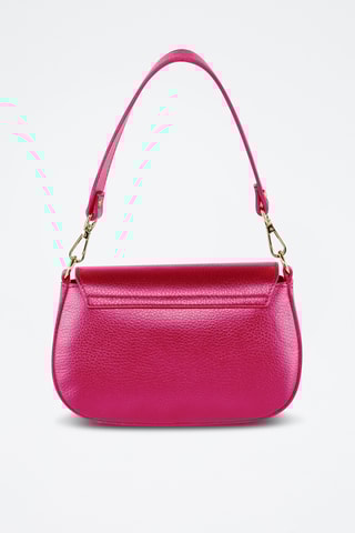 Sac à main en cuir Ceresio - Rose