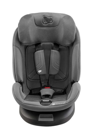 Siège-auto XPEDITION 2 i-Size - Jusqu'à 105 cm - Noir