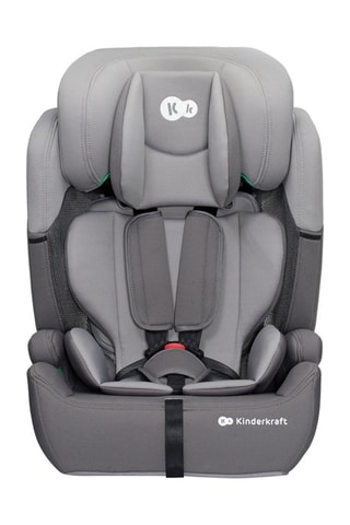 Siège-auto Comfort Up i-Size - De 15 mois à 12 ans - Gris