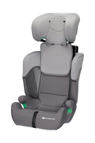 Siège-auto Comfort Up i-Size - De 15 mois à 12 ans - Gris