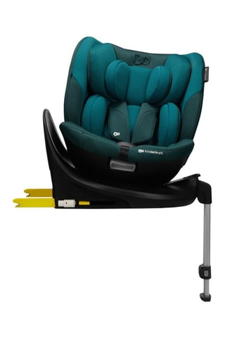 Siège-auto I-FIX - De la naissance à 36 kg - Bleu