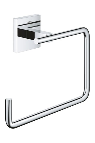 Anneau porte-serviette Quickfix