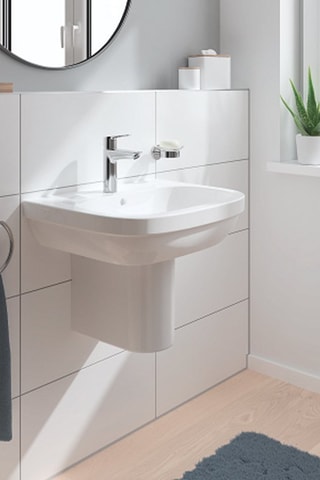 Anneau porte-serviettes Quickfix