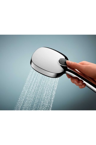 Douchezuil met Mengthermostaat Vitalio Start