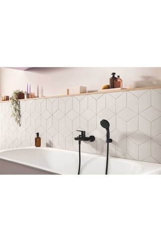 Mitigeur Bain/Douche mural - Start 2021
