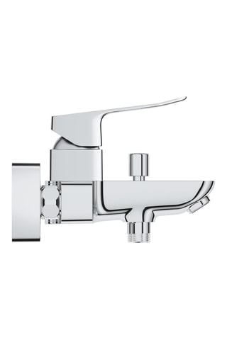 Mitigeur monocommande pour bain et douche