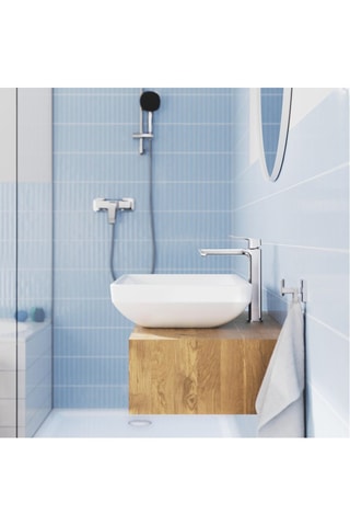 Mitigeur pour douche