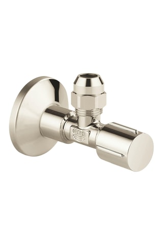 Robinet d'arrêt équerre 1/2"