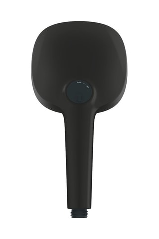 Vierkante douchekop - 11 x 11 cm