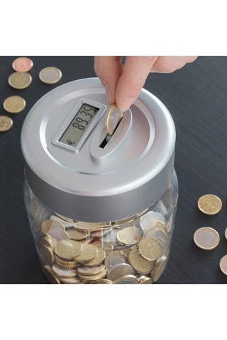 Mealheiro eletrónico