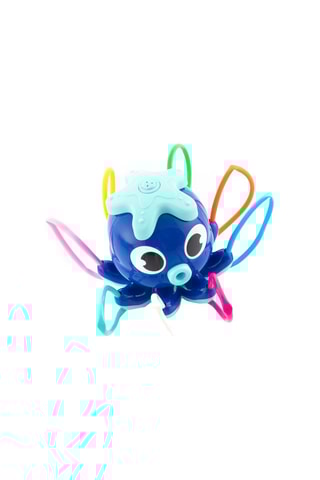 Brinquedo aquático 
A partir dos 3 anos