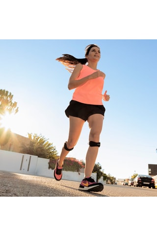 2 tiras para suporte articular 