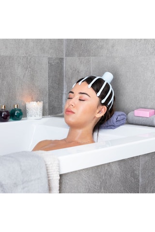 Massageador da cabeça recarregável 2,4 W