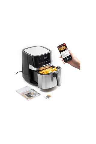 Air Fryer 
5,5 l