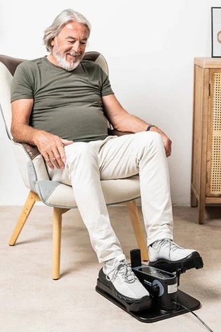 Mini elíptica elétrica - 60 W