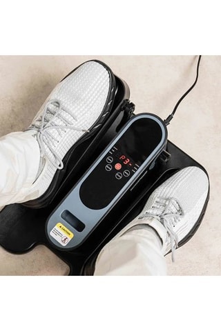 Mini elíptica elétrica - 60 W