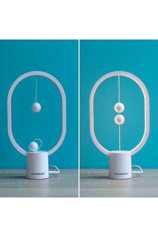 Candeeiro Balance 30 LED