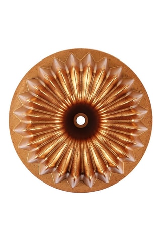 Forma de bolo Serenk Fun Cooking Star - 26 cm