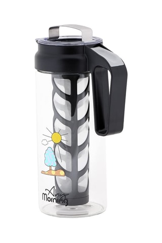 Cafeteira em vidro borossilicato Any Morning - 1,3 l