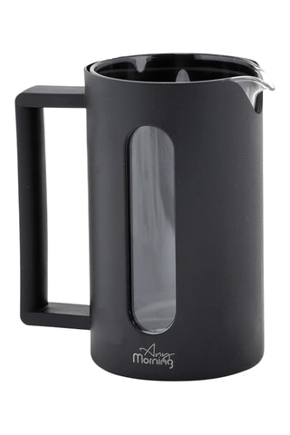 Cafeteira em vidro borossilicato Any Morning - 60 cl