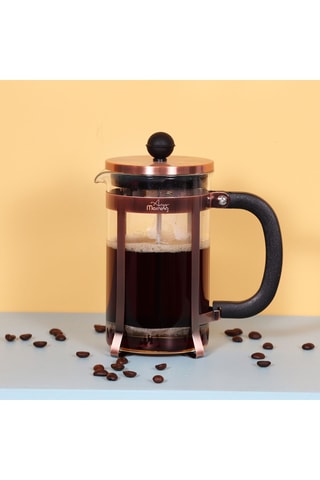 Cafeteira em vidro borossilicato Any Morning - 60 cl